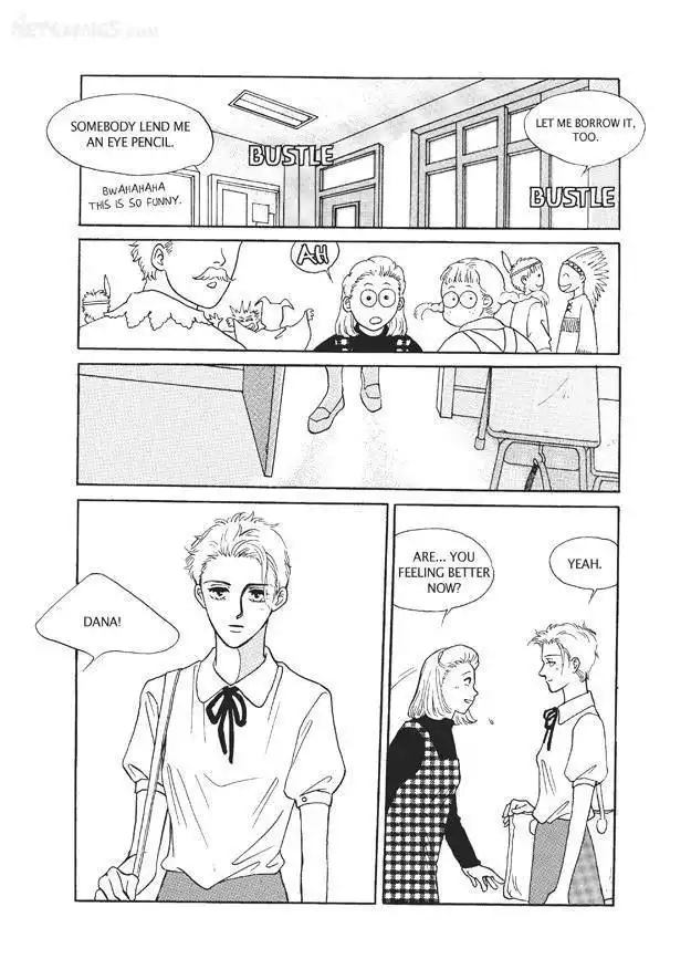 Do Whatever You Want Chapter 2.3 42